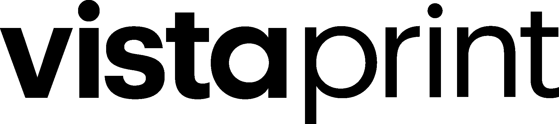 Vistaprint Logo Vector Logo